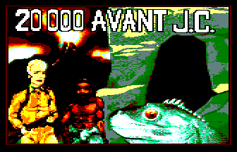 20000 Avant J.c. — sstitle (WOR)