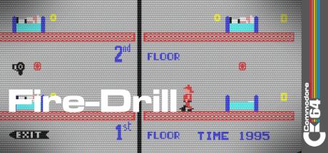 Fire-Drill — steamgrid