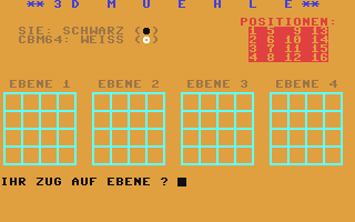 3D Morris / 3D Mühle — sstitle (DE)