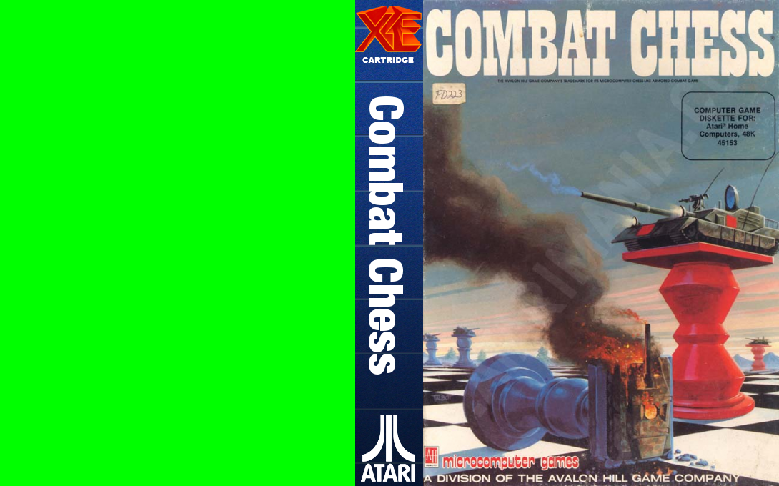 Combat Chess — box-texture (WOR)
