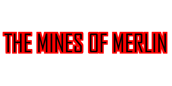 The Mines of Merlin — wheel-hd (SS)