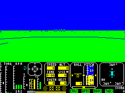 Tomahawk — ss (EU)