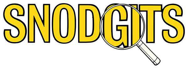 Snodgits / Roger Snodger — wheel (EU)