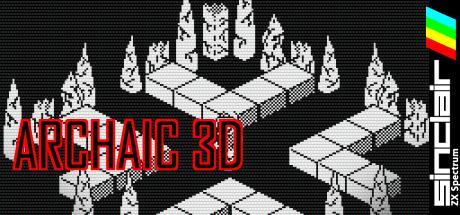 Archaic 3D — steamgrid