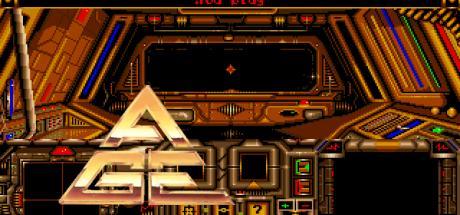 AGE - Advanced Galactic Empire — steamgrid