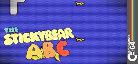 The Stickybear ABC — steamgrid