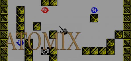 Atomix — steamgrid