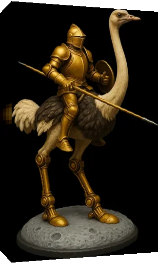 Joust — box-3D (WOR)