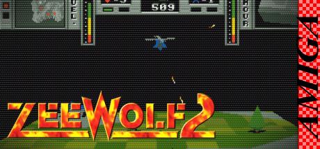 Zeewolf 2 - Wild Justice — steamgrid