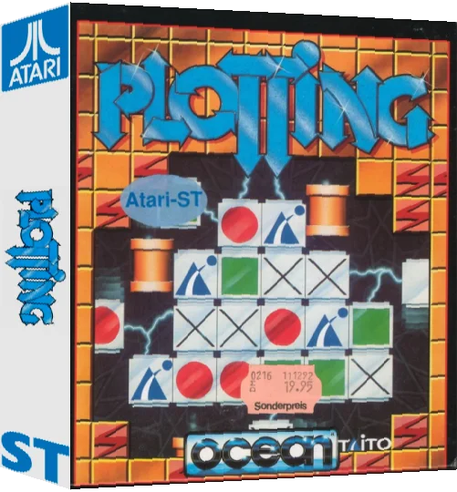 Plotting — box-3D (EU)