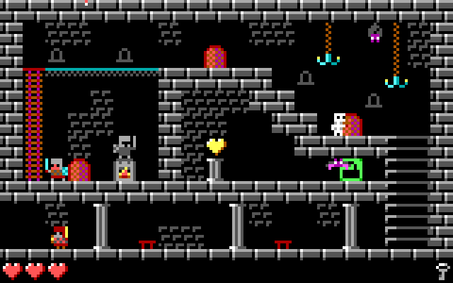 Silly Knight — ss (WOR)