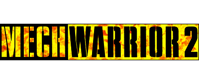 MechWarrior 2: Limited Edition — wheel (WOR)