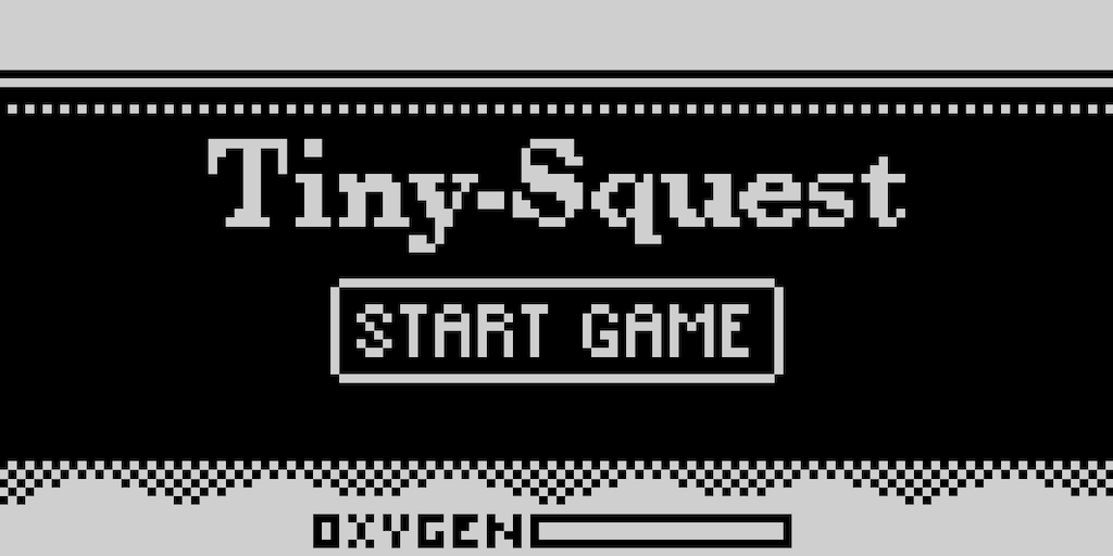 Tiny-SQuest — sstitle (WOR)