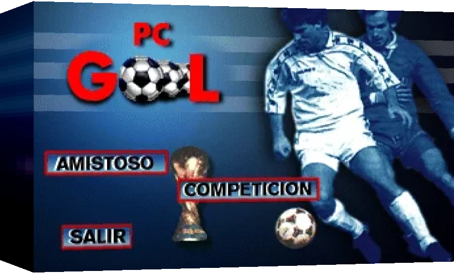 Pc Gol — box-3D (WOR)