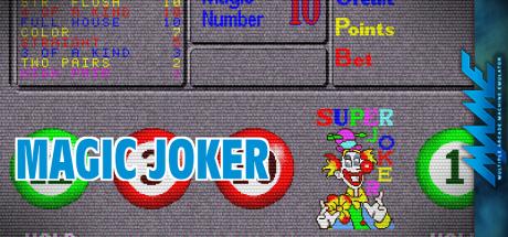 Magic Joker — steamgrid