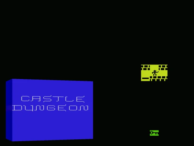 Castle Dungeon — mixrbv2 (WOR)