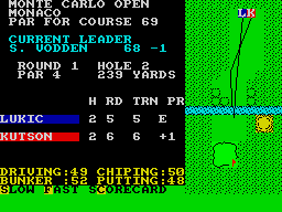 Championship Golf — ss (EU)
