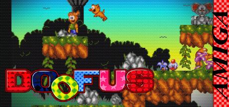 Doofus — steamgrid