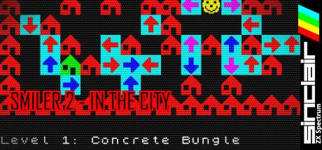 Smiler 2 - In the City — steamgrid