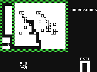 BulderJones — ss (WOR)