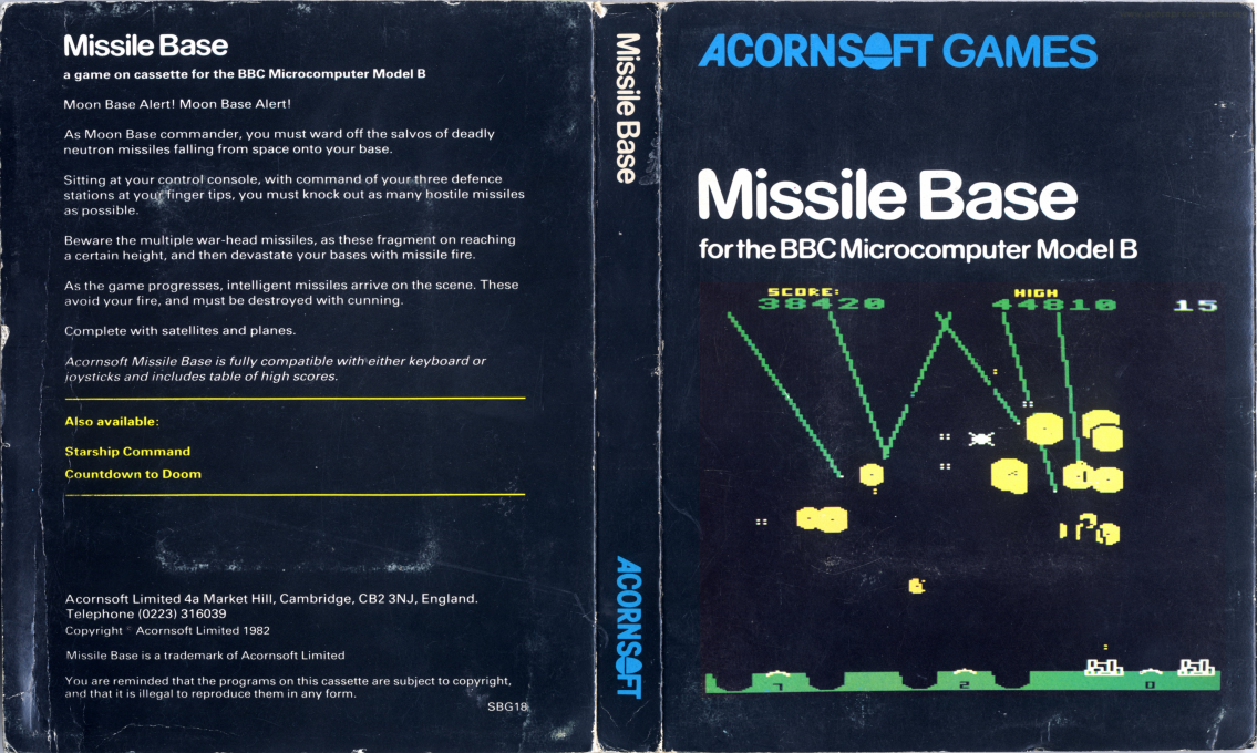 Missile Base — box-texture (EU)