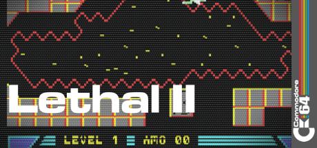 Lethal II — steamgrid