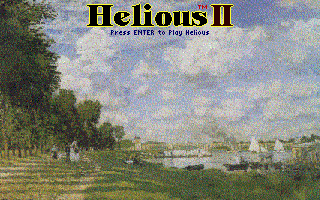 Helious II — sstitle (WOR)