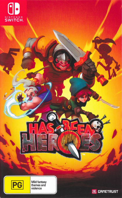 Has Been Heroes — box-2D (AU)