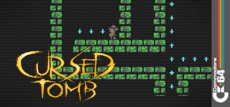 Cursed Tomb — steamgrid