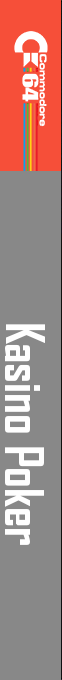 Kasino Poker — box-2D-side (CUS)