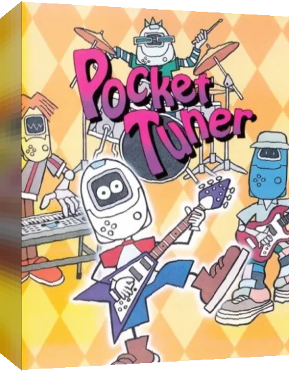 Tuner Hotties — box-3D (US)