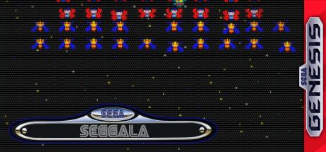 Seggala — steamgrid