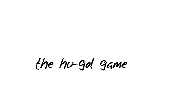 Pong! The Hu-go! Game — wheel-hd (WOR)