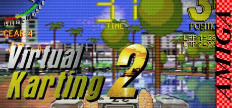 Virtual Karting 2 — steamgrid