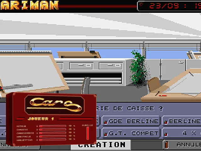 Cars — mixrbv2 (WOR)