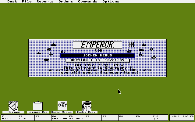 Emperor — sstitle (WOR)