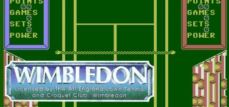Wimbledon — steamgrid