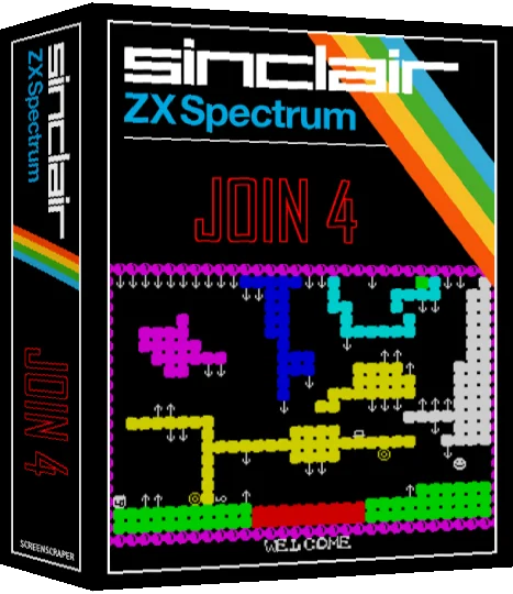 Join 4 — box-3D (SS)