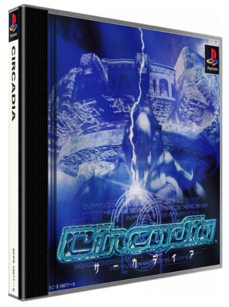Circadia — box-3D (JP)