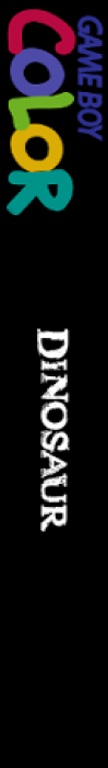 Dinosaur — box-2D-side (EU)