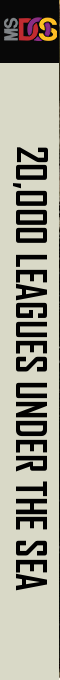 20,000 Leagues Under The Sea — box-2D-side (SP)