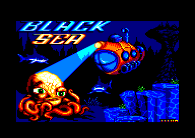 Black Sea — sstitle (EU)
