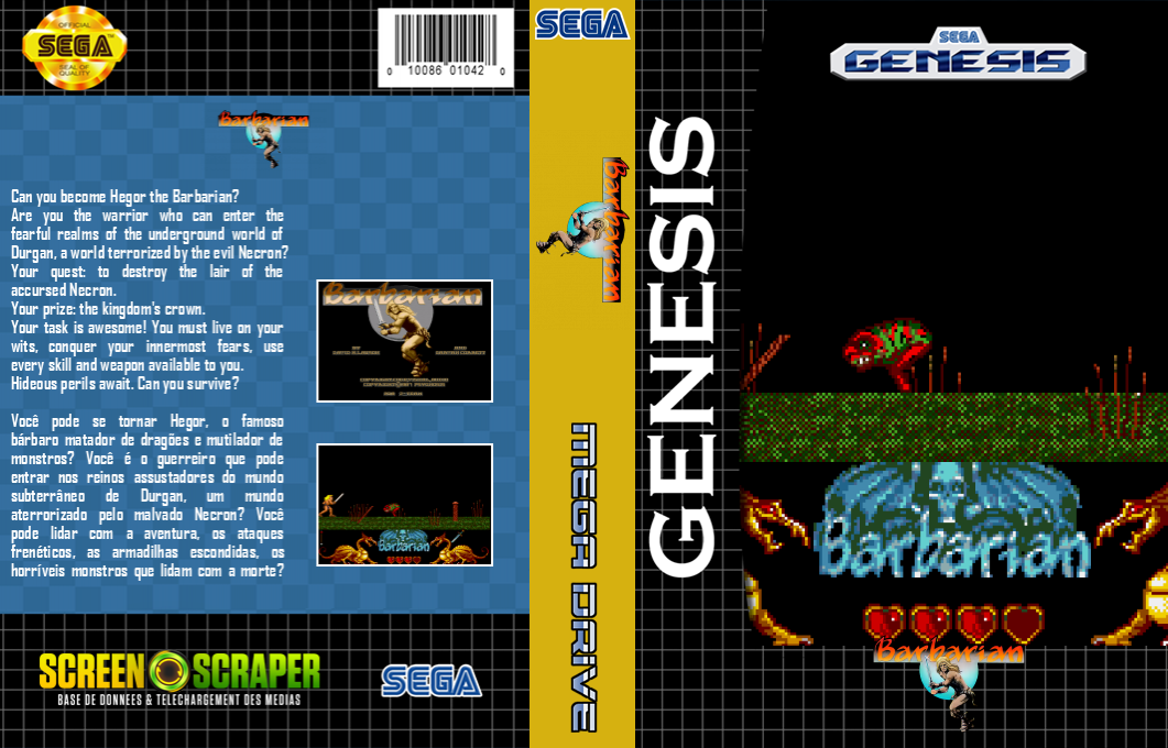 Barbarian — box-texture (SS)