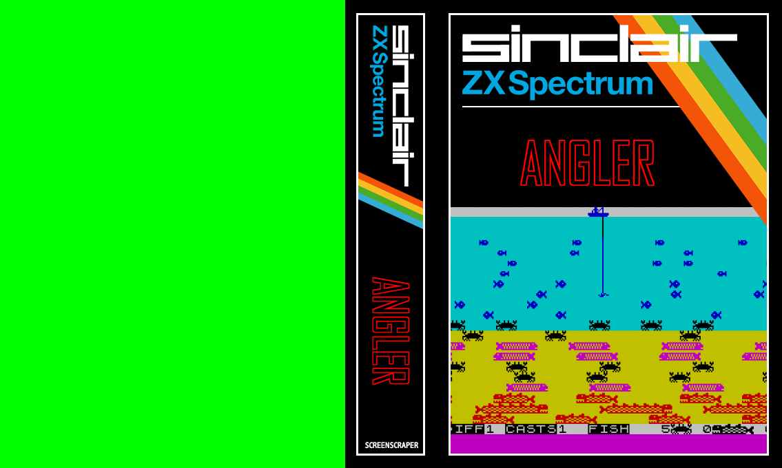 Angler — box-texture (SS)