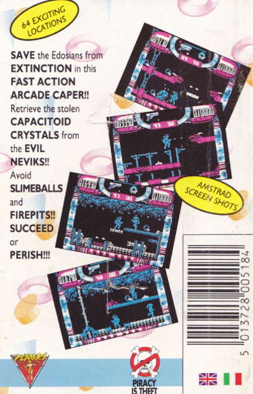 Hawk Storm — box-2D-back (EU)