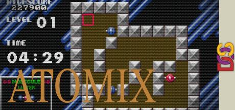 Atomix — steamgrid