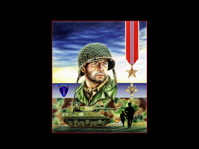 D-day - America Invades — sstitle (US)