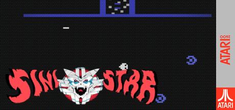 Sinistar — steamgrid