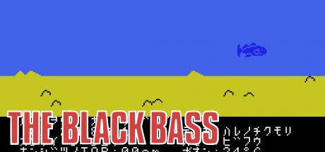 Black Bass, The — steamgrid