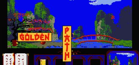 Golden Path, The — steamgrid